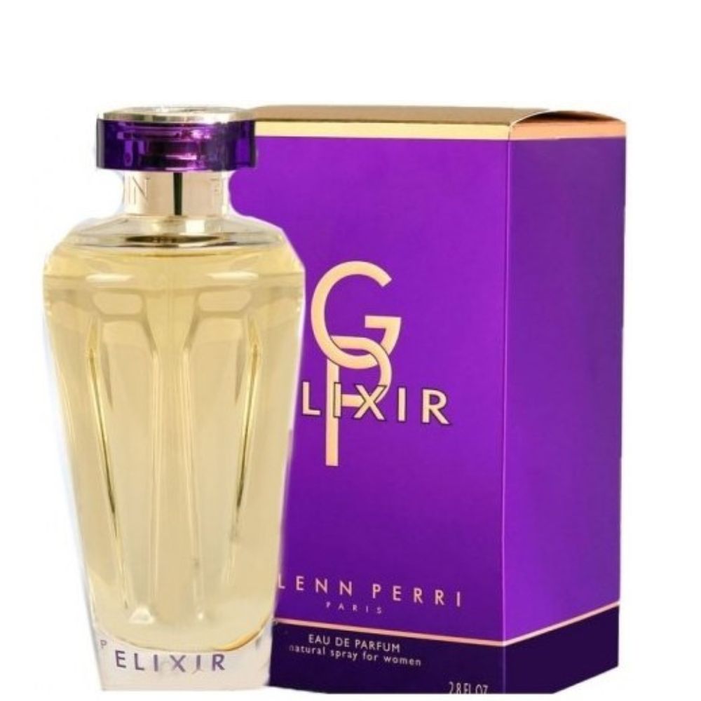 Glenn Perri Elixir Perfume - 85ml Glenn Perri