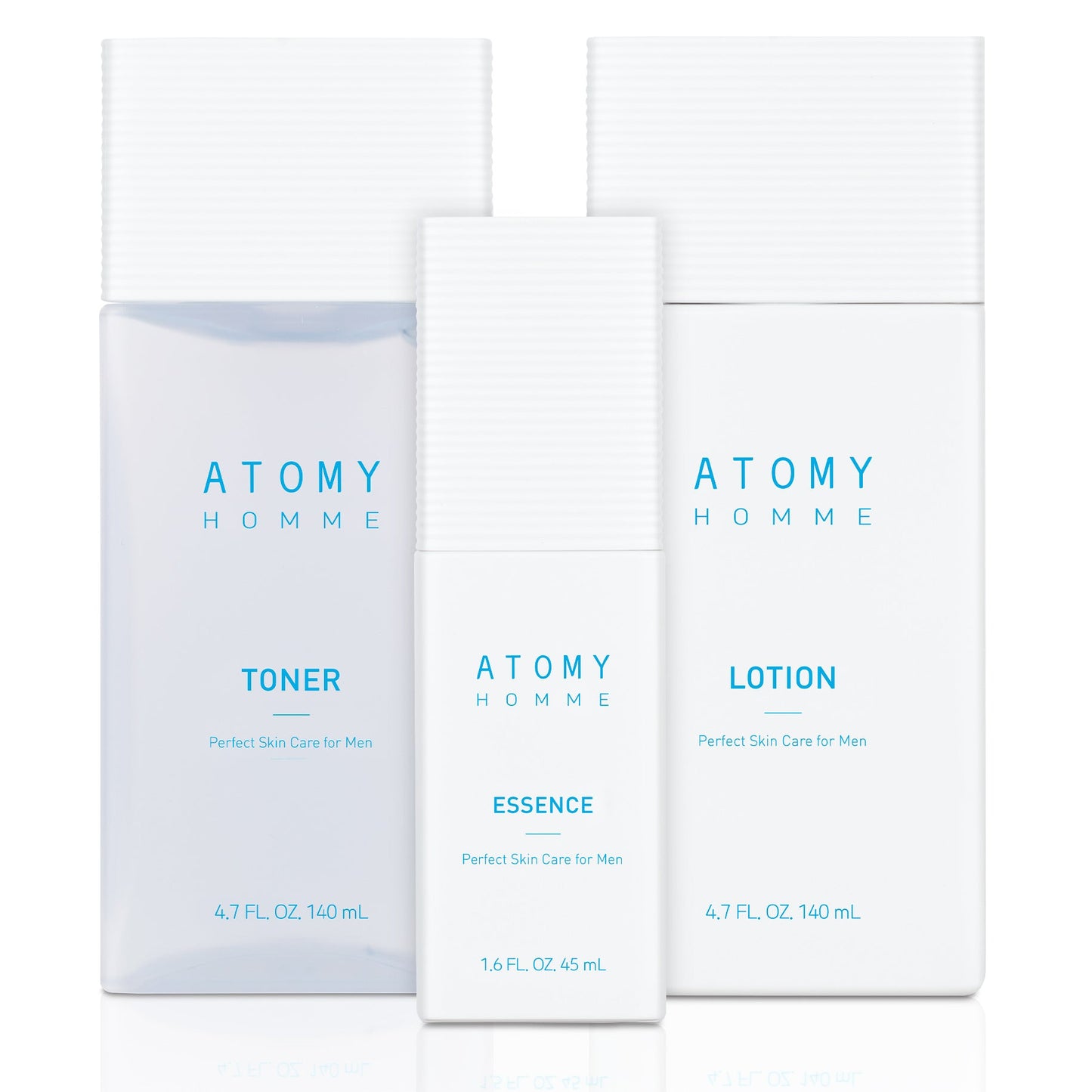 ATOMY Homme Skin Care Set Atomy