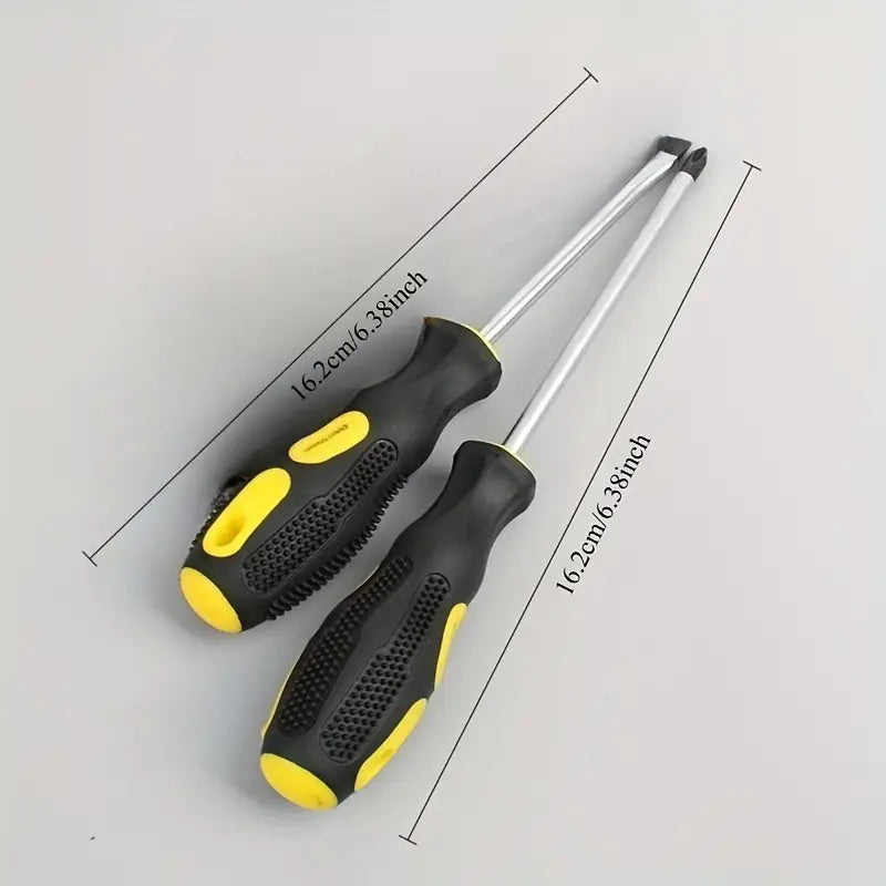Magnetic Screwdriver Set MUVAYA