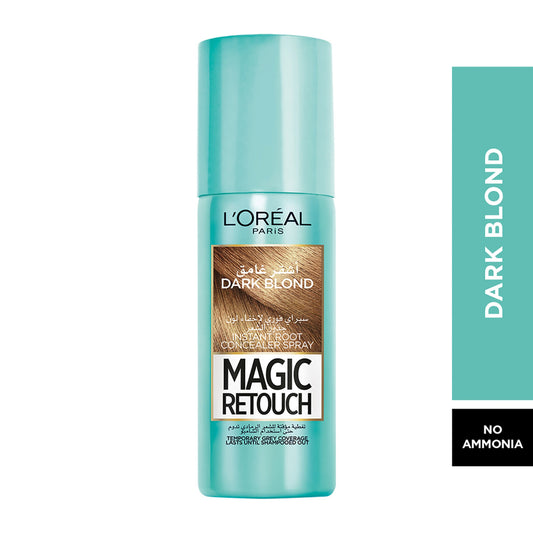 LOREAL Magic Retouch MUVAYA