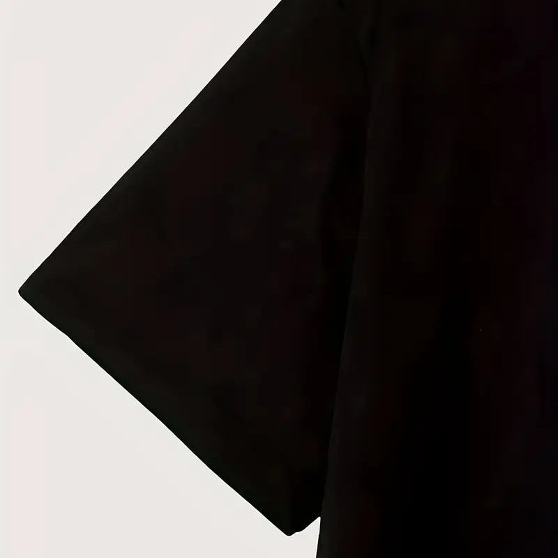 Men's Graphic T-Shirt MUVAYA