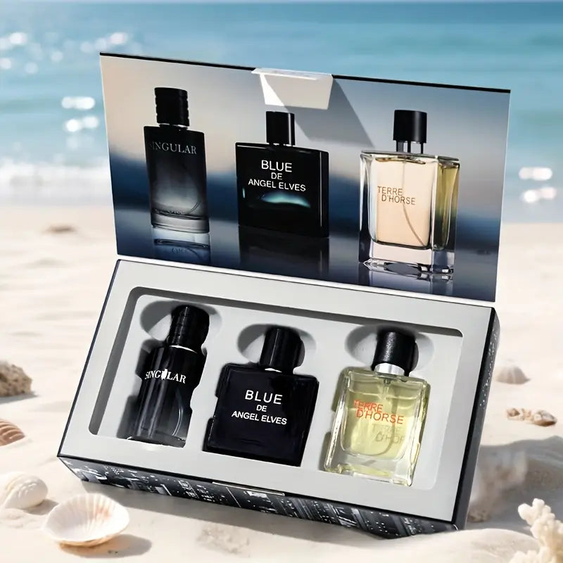 Men's Perfume Set MUVAYA