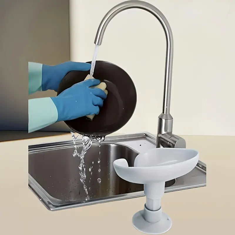 Simple and Creative Soap Rack MUVAYA