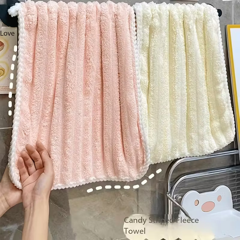 Extra Large Bath Towel Super Absorbent MUVAYA