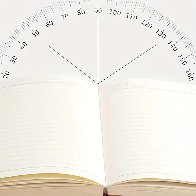 A5 Notebook Set with Pen and Refills MUVAYA