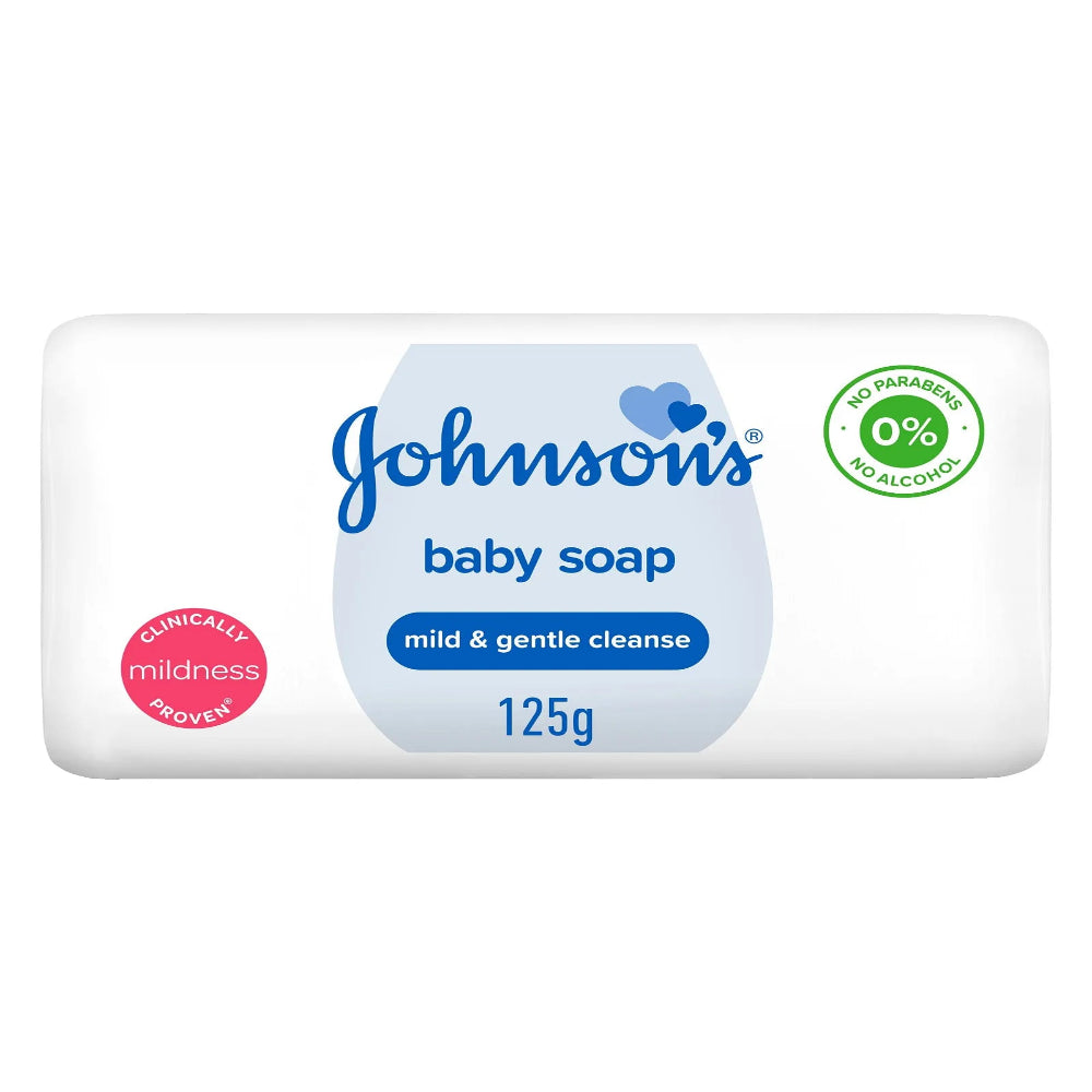 Johnson's Baby Soap Johnson & Johnson