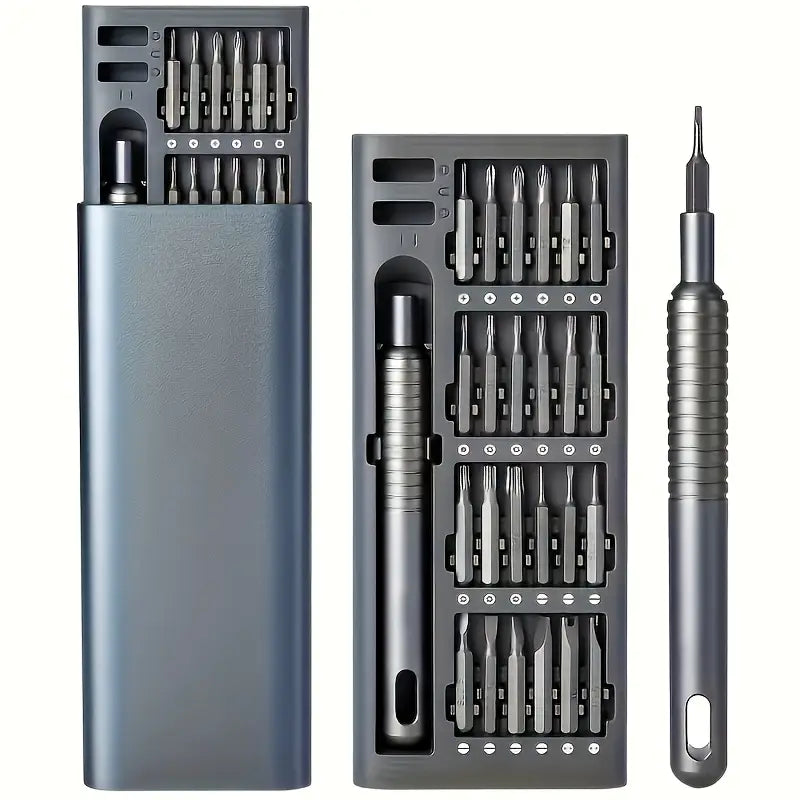 25-in-1 Precision Screwdriver Set MUVAYA