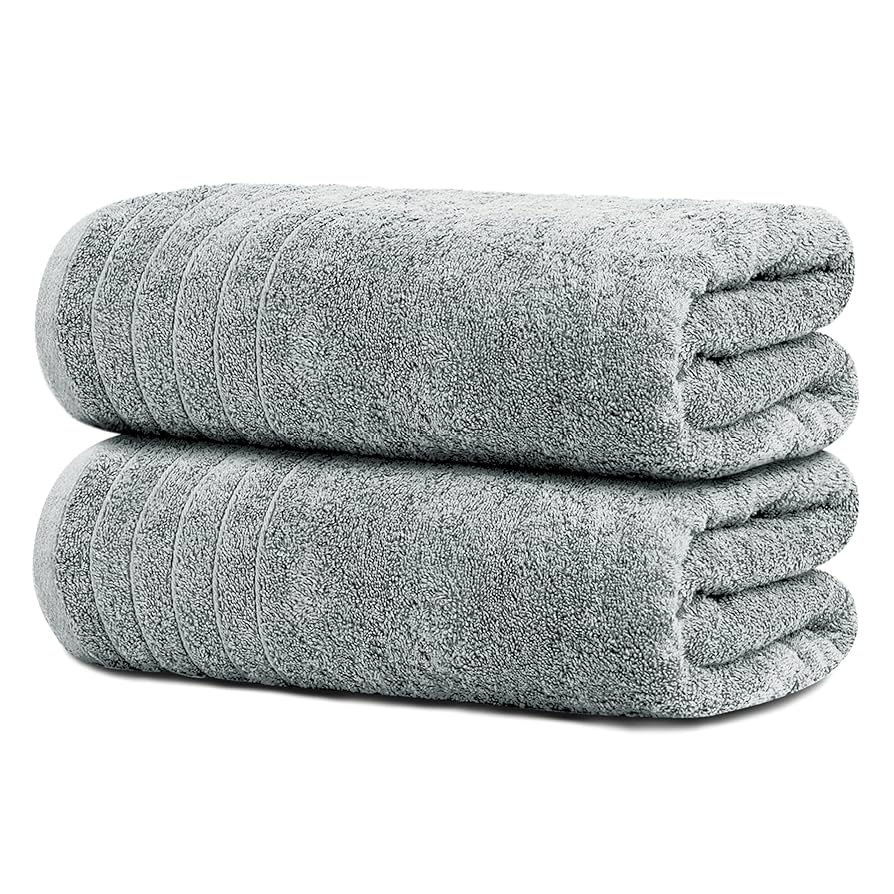 Quick-Dry Luxury Spa & Gym Towel-  Extra Large MUVAYA