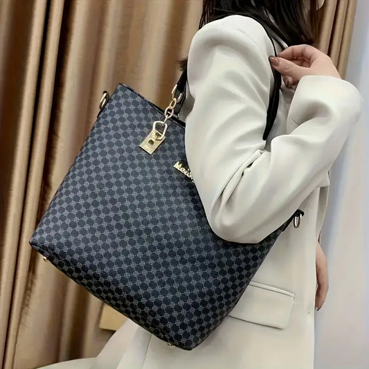 Women'S Handbag with Large Capacity MUVAYA