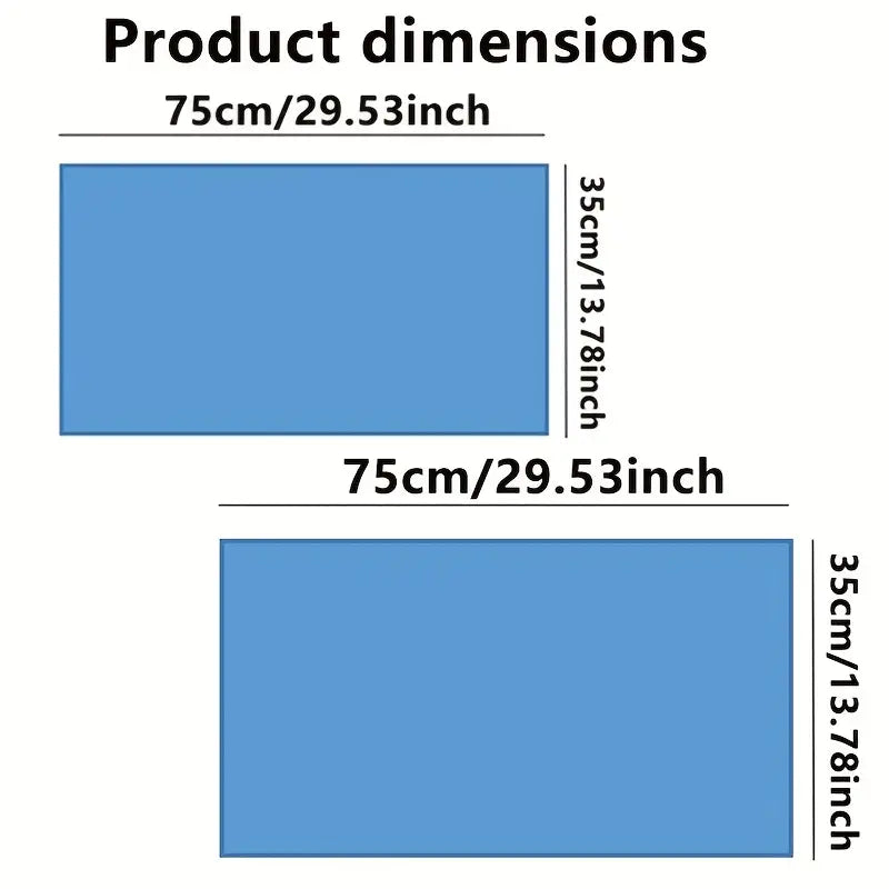 Towel Set Of 2- COFFEE BROWN MUVAYA