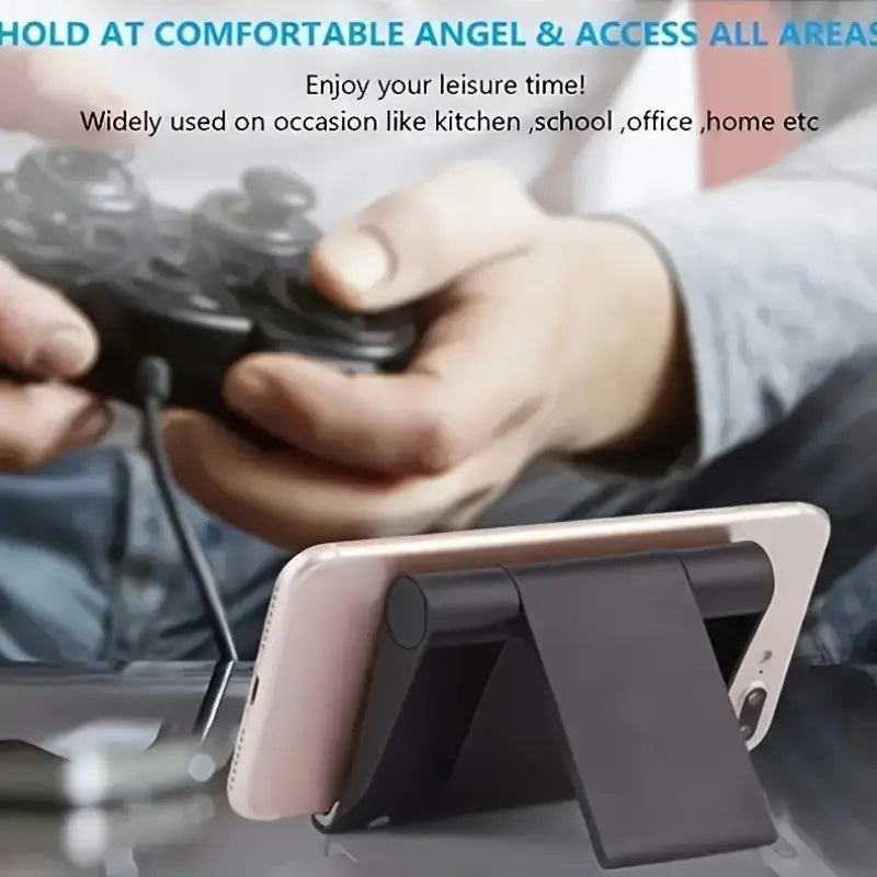 Adjustable Multi-Angle Phone Stand MUVAYA