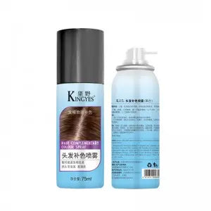 KINGYES Hair Color Spray MUVAYA