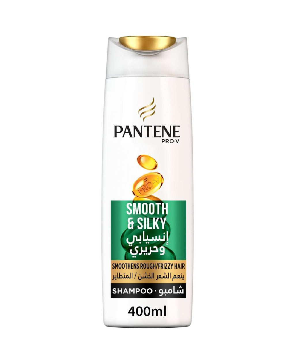 Pantene Pro-V Shampoo - 400ml Pantene