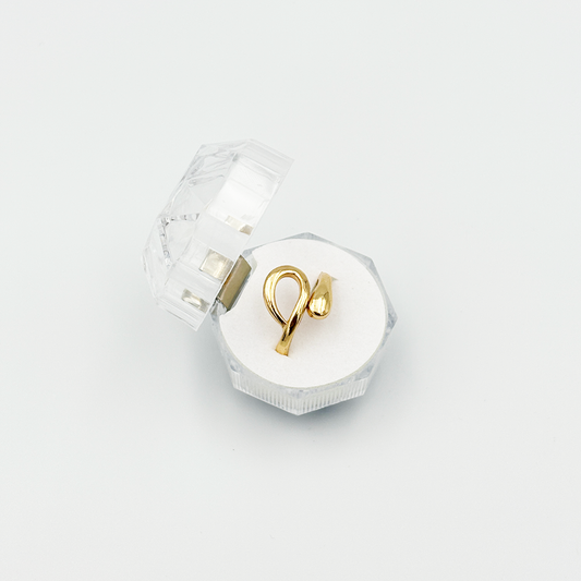 Balanced Loop Ring MUVAYA