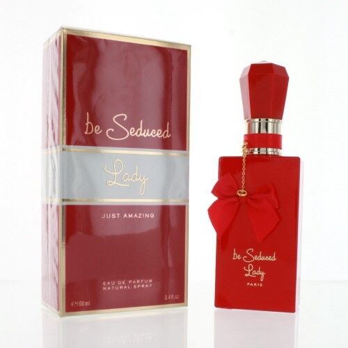 Be Seduced Lady Perfume - 100ml Johan B