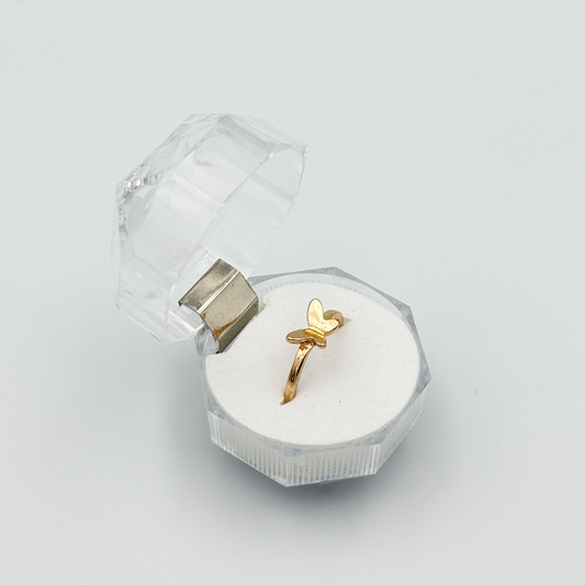 Butterfly Ring MUVAYA