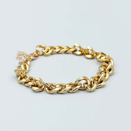 Chain Anklet Bold MUVAYA