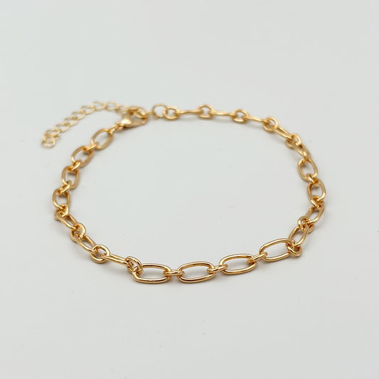 Chain Anklet MUVAYA