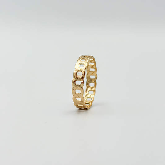 Small Chain Ring MUVAYA
