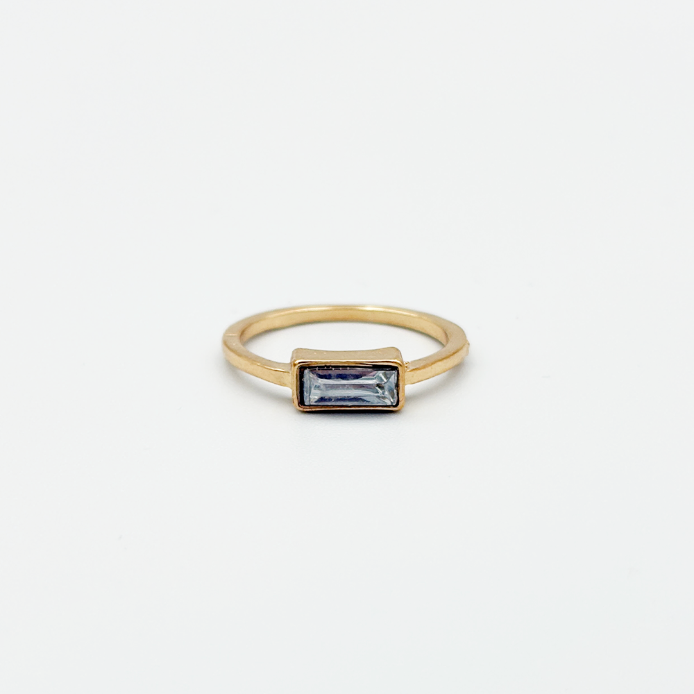 Gemstone Ring MUVAYA