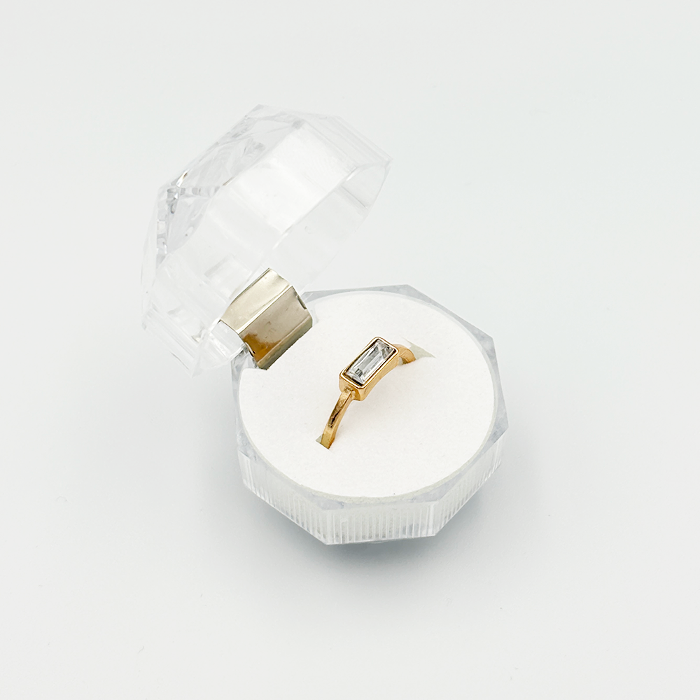 Gemstone Ring MUVAYA