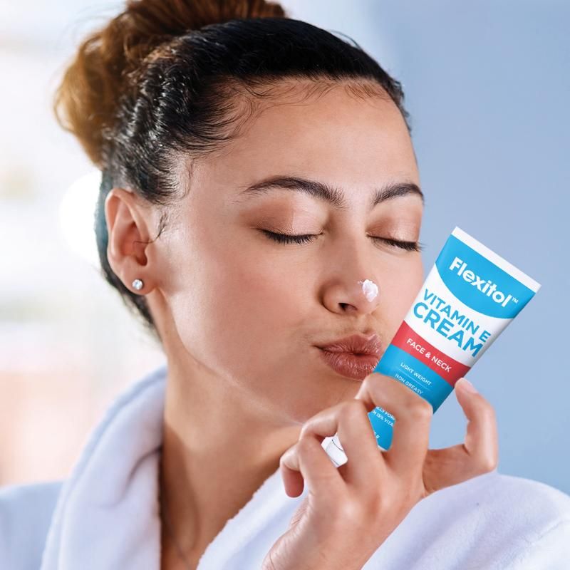 FLEXITOL Face & Neck Cream MUVAYA