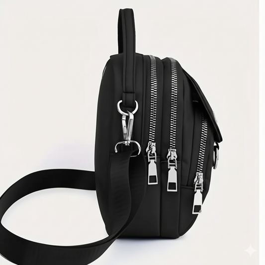 Unisex Crossbody Bag MUVAYA