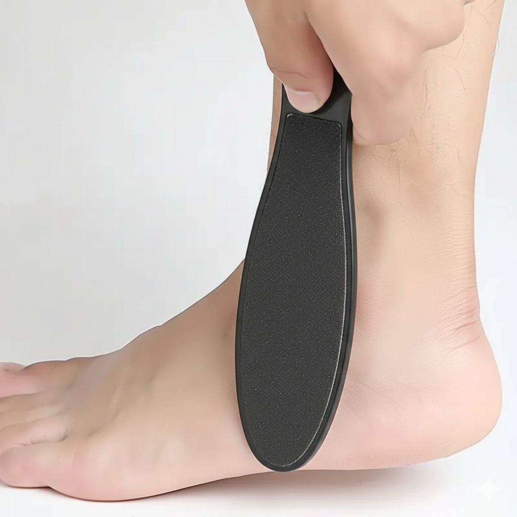 Pedicure Tools Set for Foot Care and Grooming MUVAYA