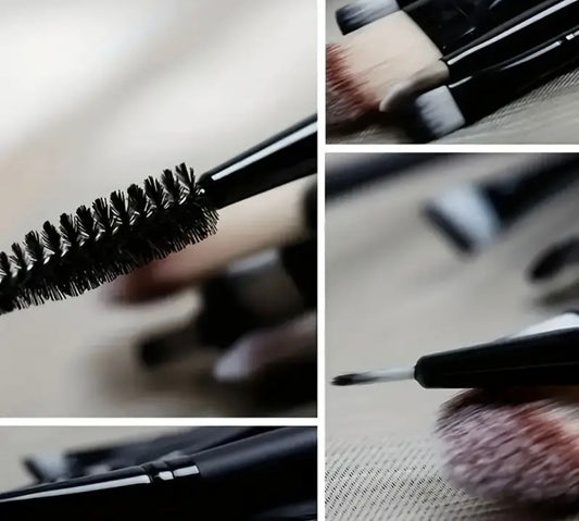 Professional Makeup Brush - 20 pcs MUVAYA