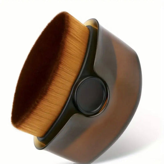 Liquid Foundation Brush MUVAYA