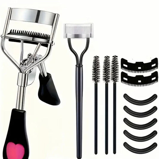 Eyelash Curler Kit MUVAYA