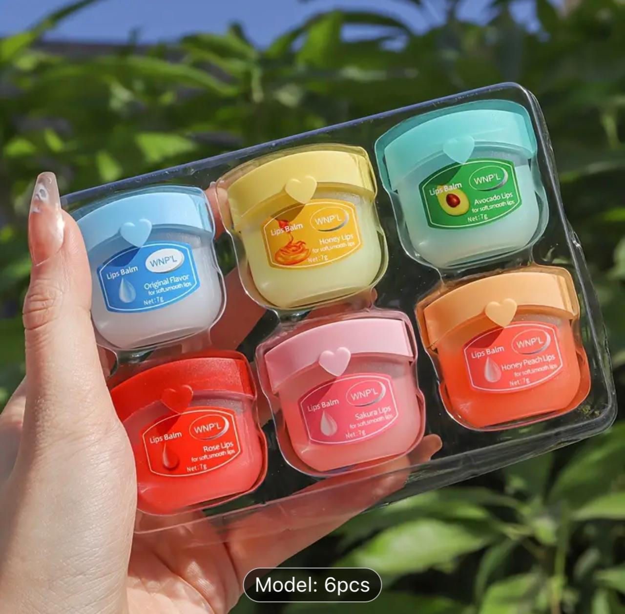 WNP'L Hydrating Lip Balm -7g WNP'L