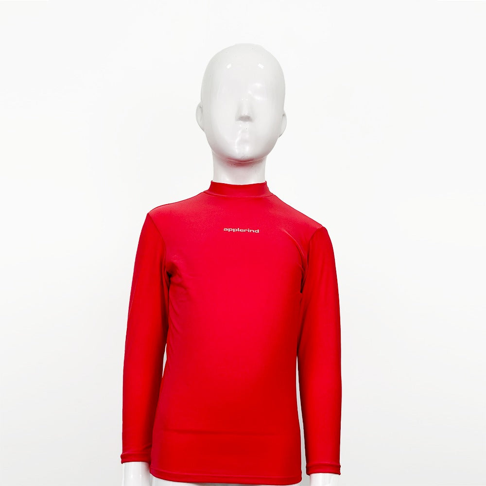 KIDS LongSleeve CreWneck T-shirt MUVAYA