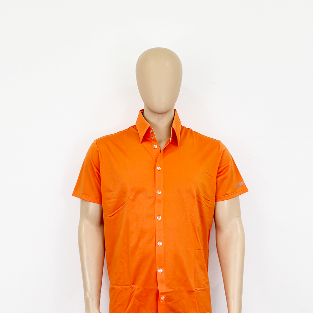 Men´s Summer Short Sleeve T-Shirt MUVAYA GT