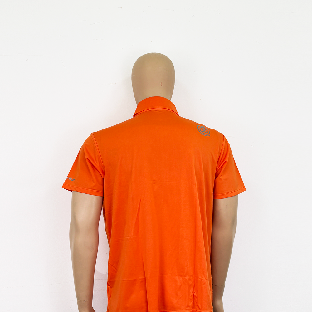 Men´s Summer Short Sleeve T-Shirt MUVAYA GT