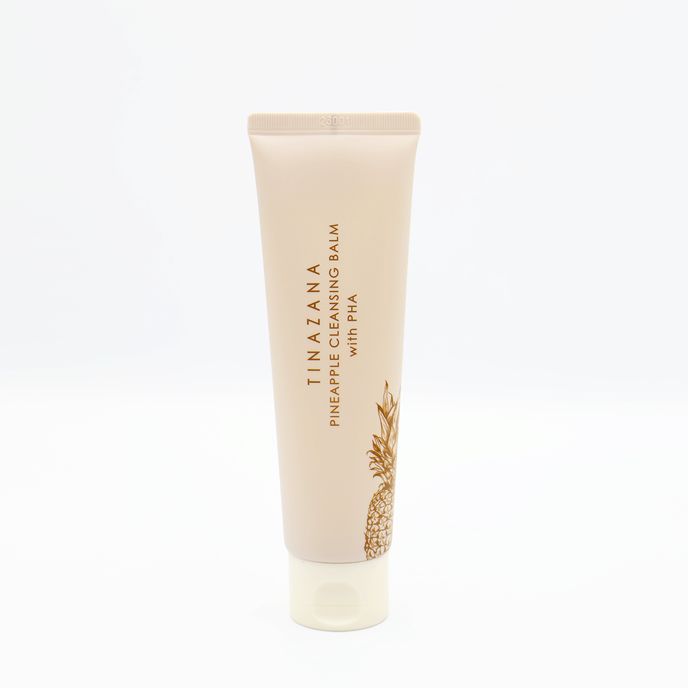 TINAZANA Pineapple Cleansing Balm with PHA - 100g Tinazana