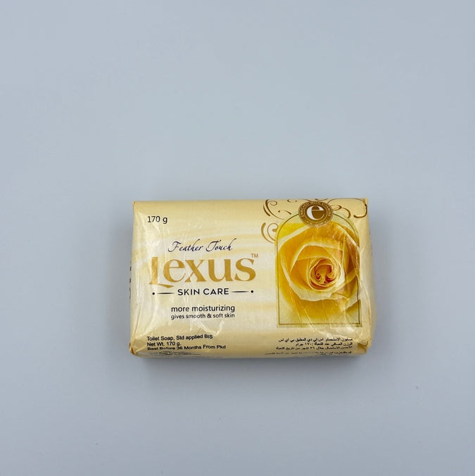 Lexus Soap - 170g Lexus