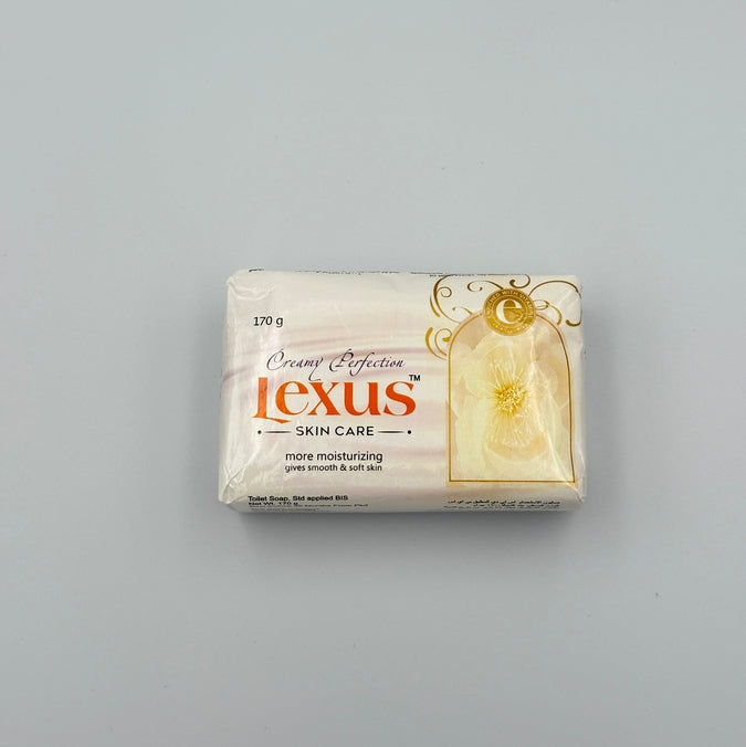 Lexus Soap - 170g Lexus