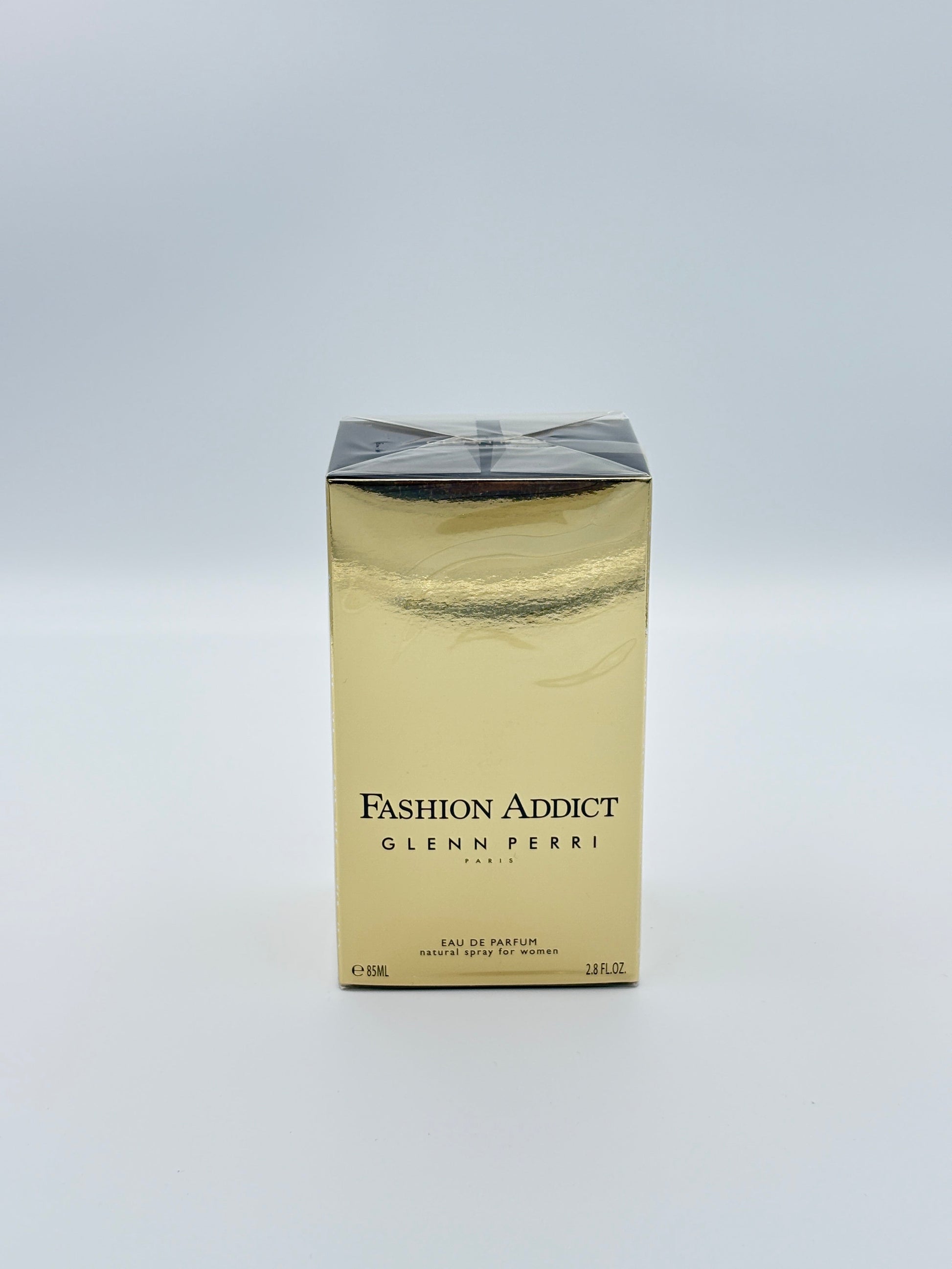 Glenn Perri Fashion Addict Perfume - 85ml Glenn Perri