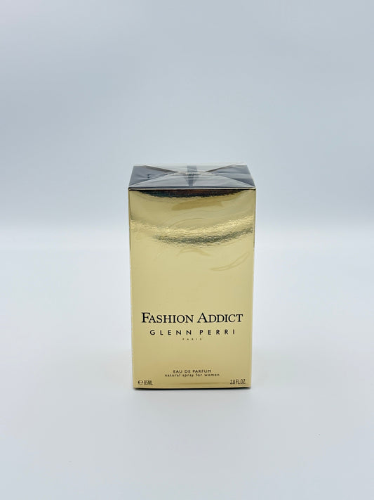 Glenn Perri Fashion Addict Perfume - 85ml Glenn Perri
