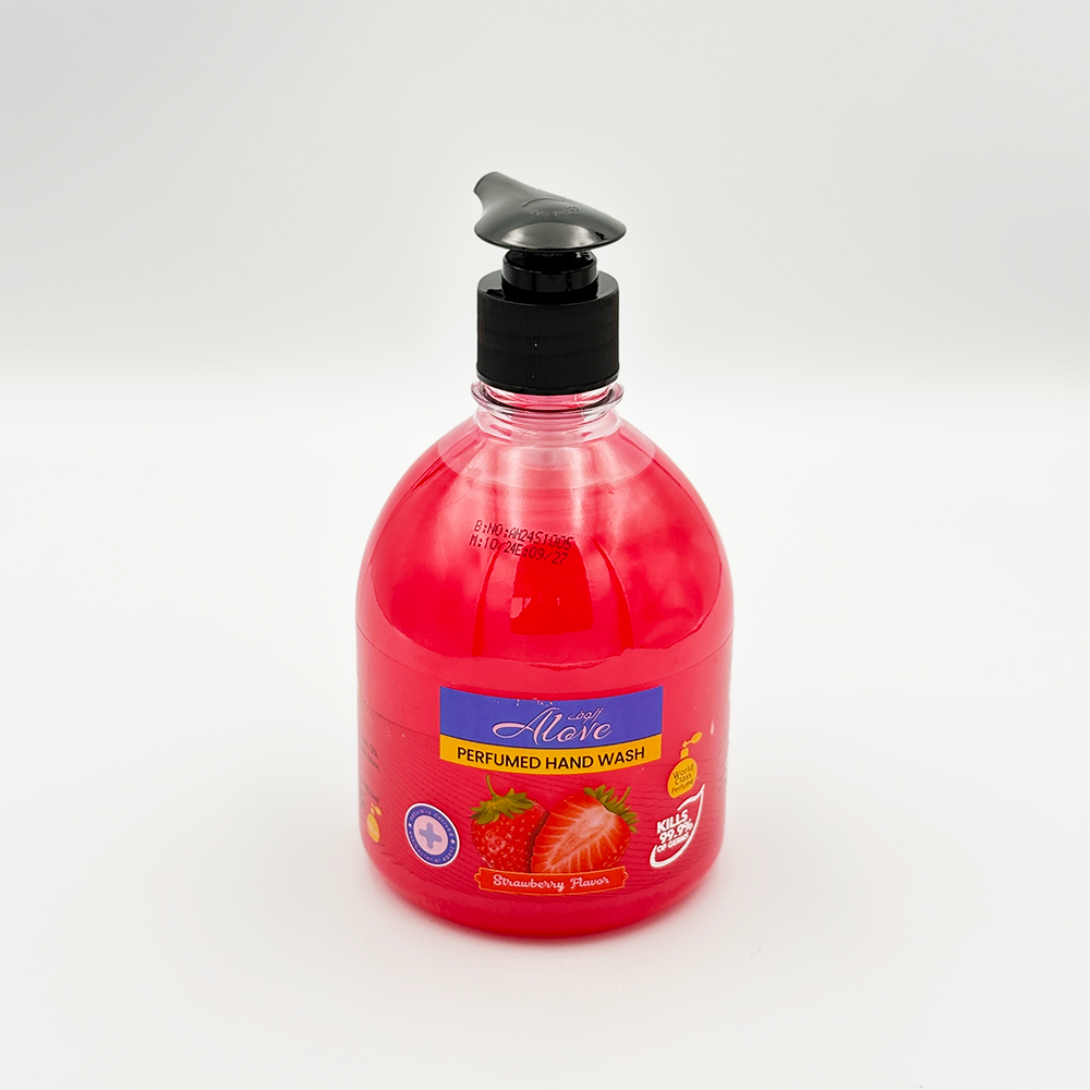 Alove Perfumed Hand Wash Alove