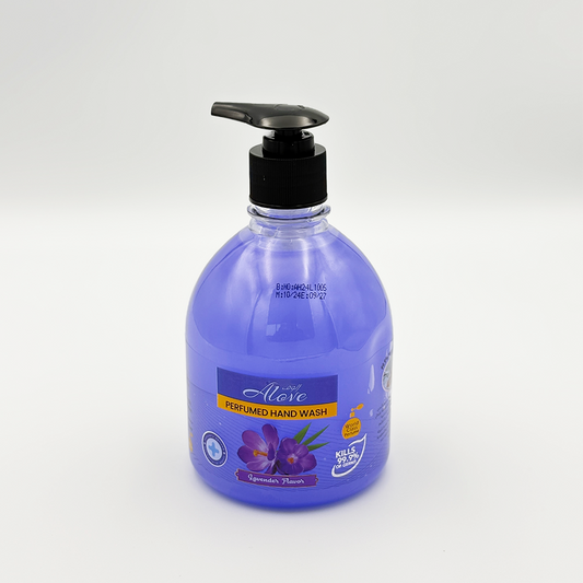 Alove Perfumed Hand Wash Alove