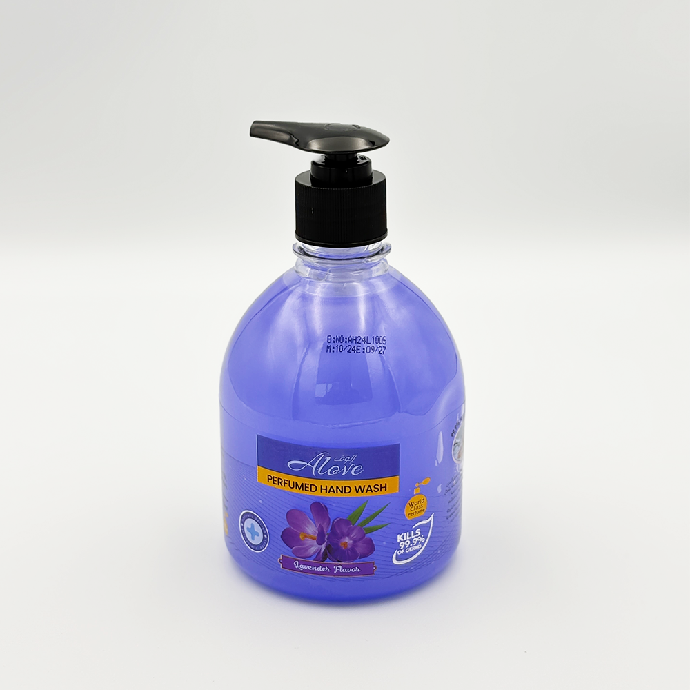 Alove Perfumed Hand Wash Alove