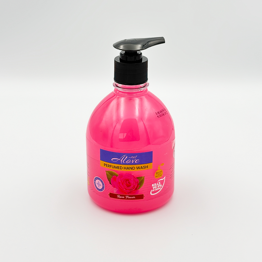 Alove Perfumed Hand Wash Alove