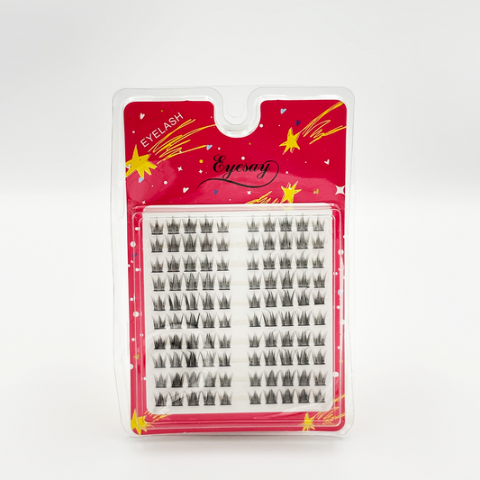 Eyesay Eyelashes MUVAYA