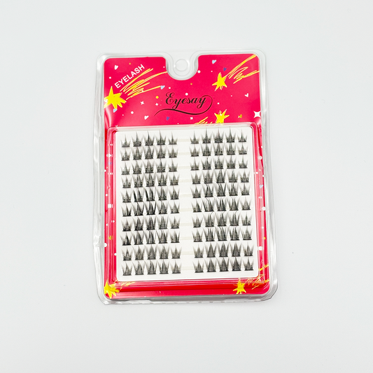 Eyesay Eyelashes MUVAYA