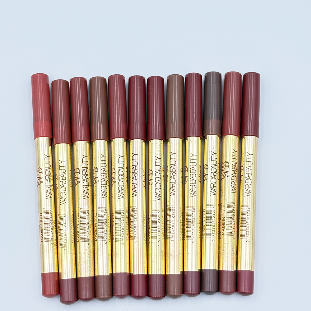 Warda Beauty Matte Lipstick Warda Beauty