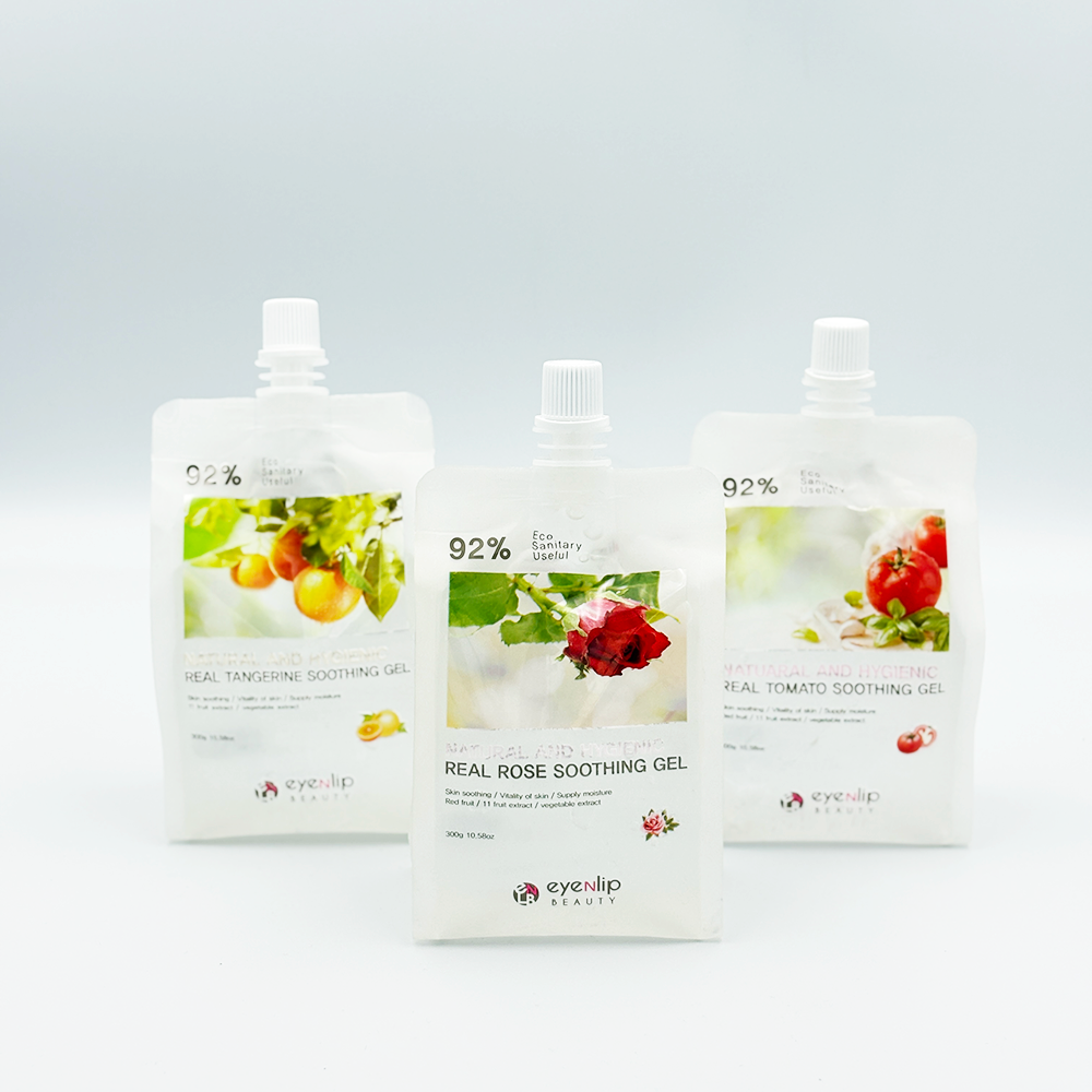 Eyenlip Beauty Soothing Gel - 300g Eyenlip Beauty