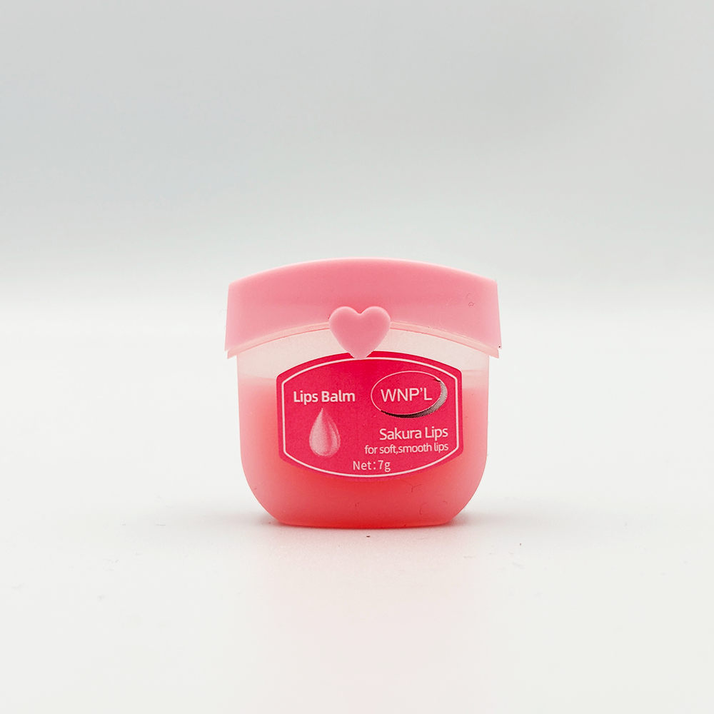 WNP'L Hydrating Lip Balm -7g WNP'L