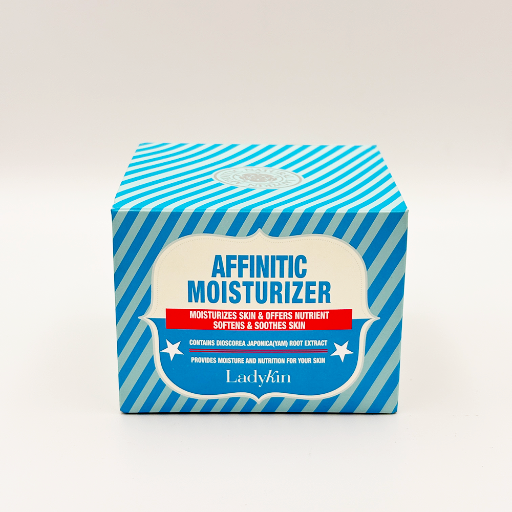 LadyKin Affinitic Moisturizer - 100ml LadyKin